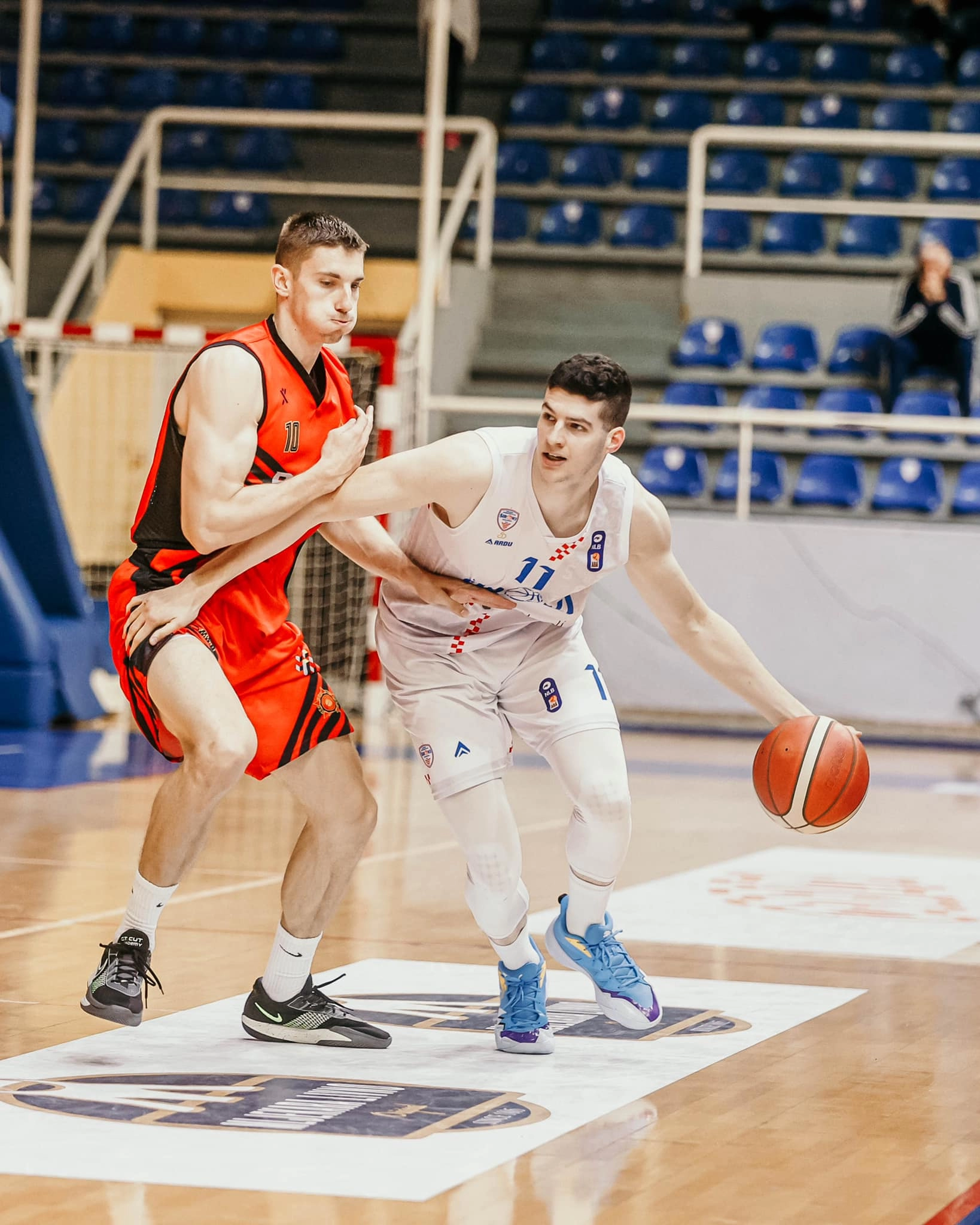 Široki siguran protiv Bosne, Igokea i Borac u doigravanju